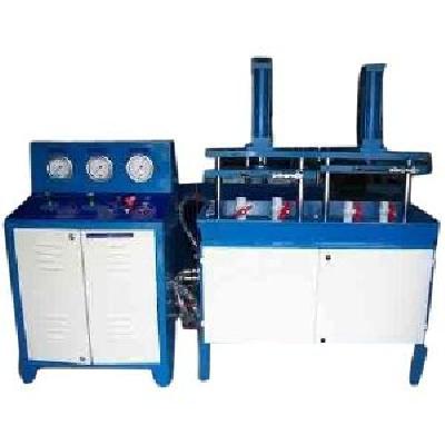 Hydrov Hydraulic Power Pack For Fly Ash Brick Machine