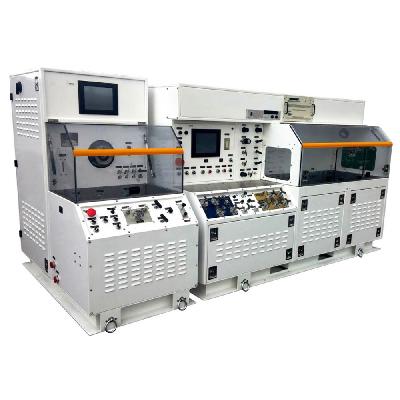 Hydrov Hydraulic Test Benches
