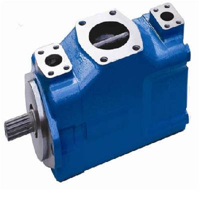 Hydrov Vane Pump