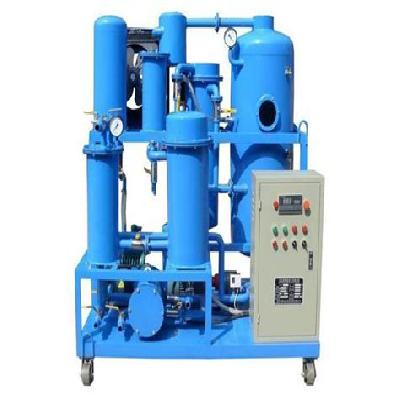 Hydrow Hydraulic Oil Filtration Machine