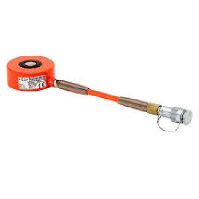 Single Acting Gravity Return Hydraulic Cylinder
