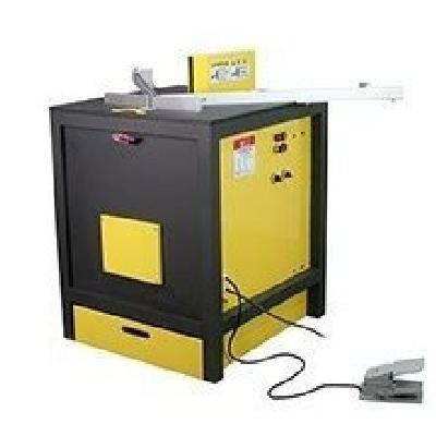 Angel Cutting Machine