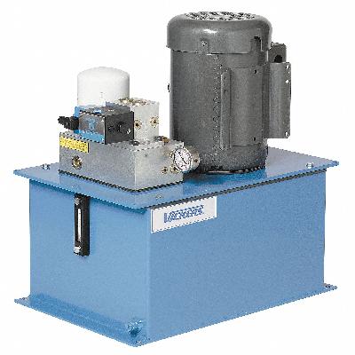 Eaton Vickers Hydraulic Pumps