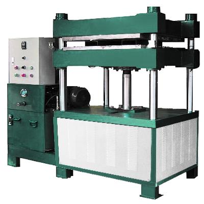 Hot Press Machine