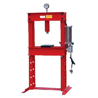 Manual Hydraulic Machine