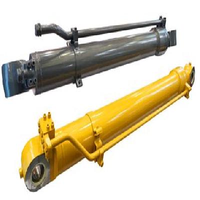 Mini Hydraulic Cylinders