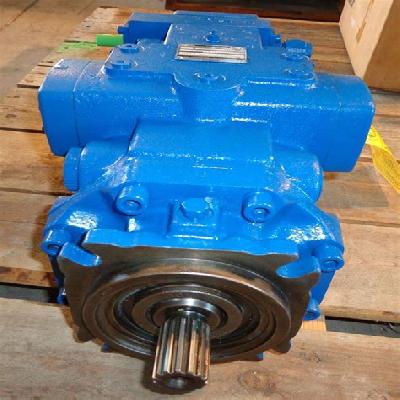 Rexroth Hydraulic Pump