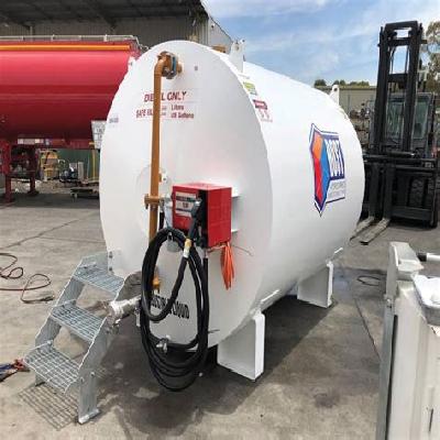 Above Ground Storage Tank
