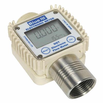Adblue Flowmeter