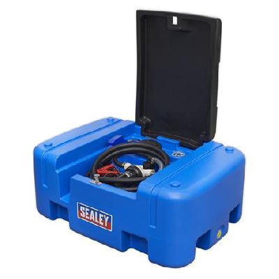 ADBLUE Mobile Filling Station with Tank