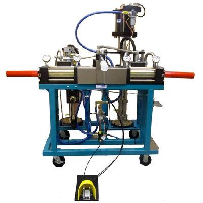Additive Dispensing Systems