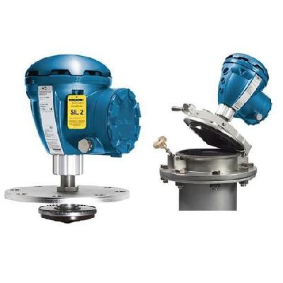 Automatic Tank Gauging Systems