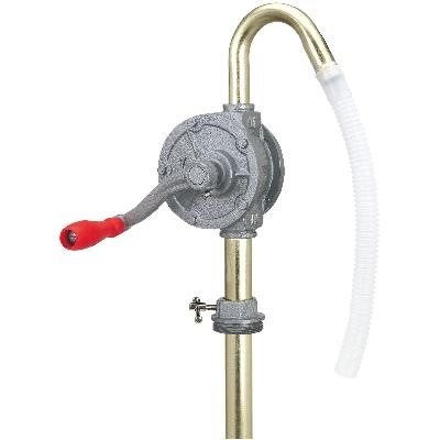 Barrel Transfer Pump