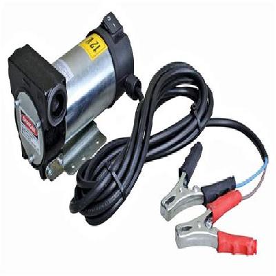 Battery Operated Diesel Transfer Pump
