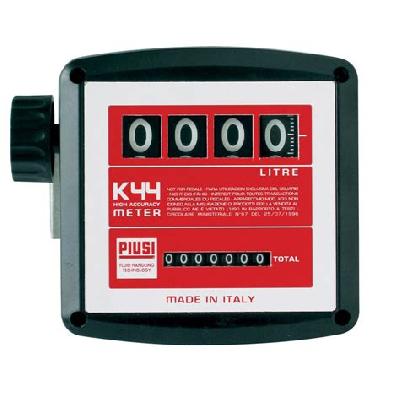 Diesel Meter
