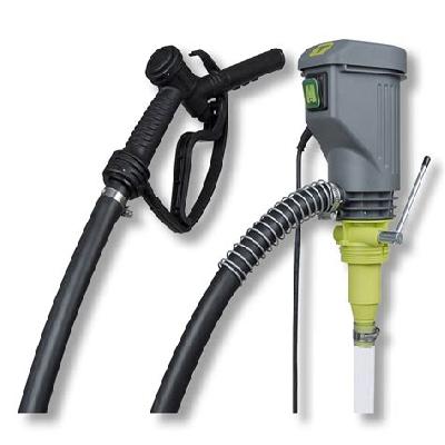 Diesel Transfer Barrel Pumps