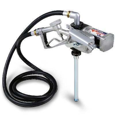Diesel Transfer Kit For Truck