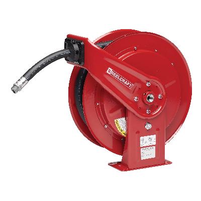 Fuel Hose Reel