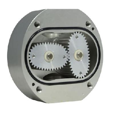 Furnace Oil Flow Meter