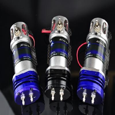 Helicopter Fuel Pump