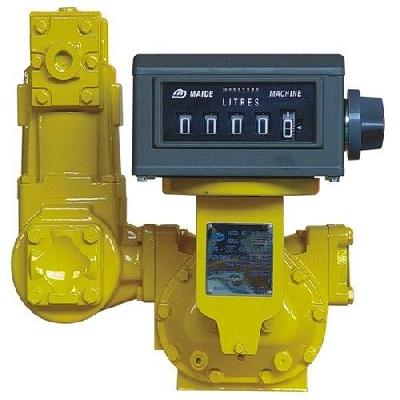 High Speed Diesel Flow Meter