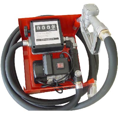 Lorry Diesel Dispenser