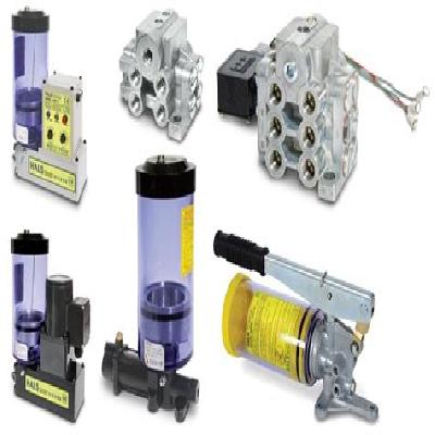 Lubricating Oil Pump