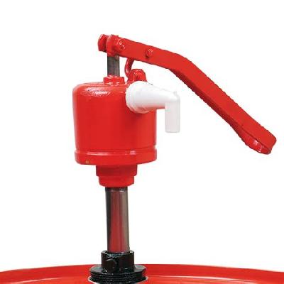 Manual Barrel Pump Piston Type
