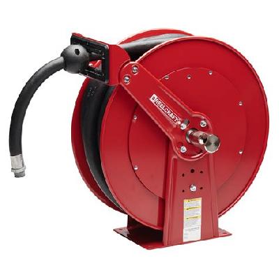 Manual Fuel Hose Reel