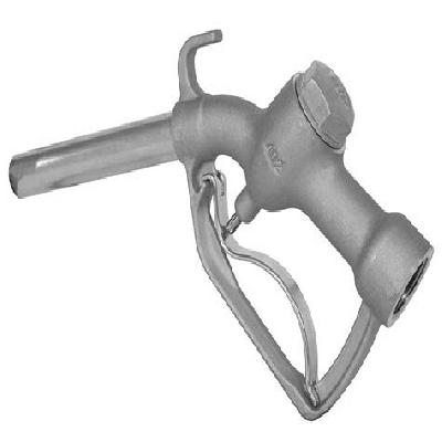 Manual Fuel Nozzles