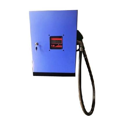 Mobile Fuel Dispenser