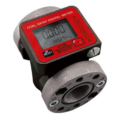 Oil Flow Meter