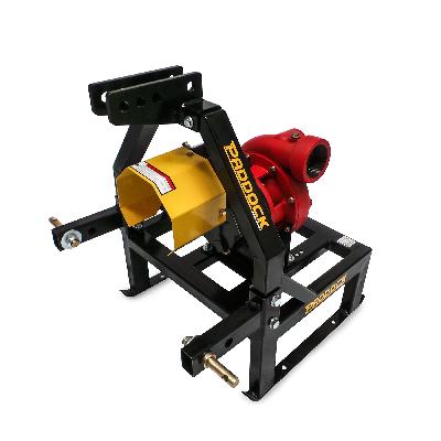 PTO Pump