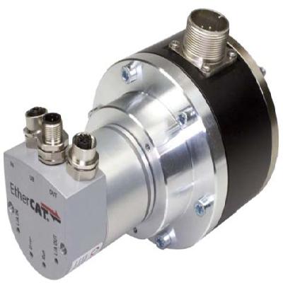 Pulse Encoder