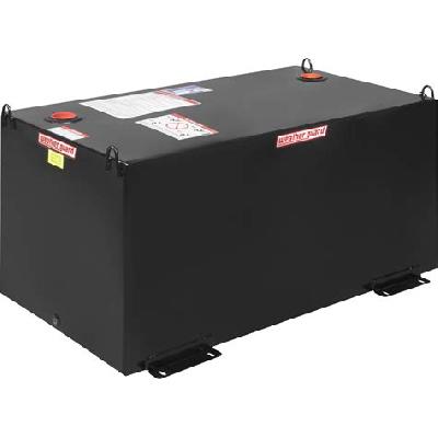 Rectangular Diesel Tank