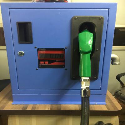 Refueller Or Diesel Browser