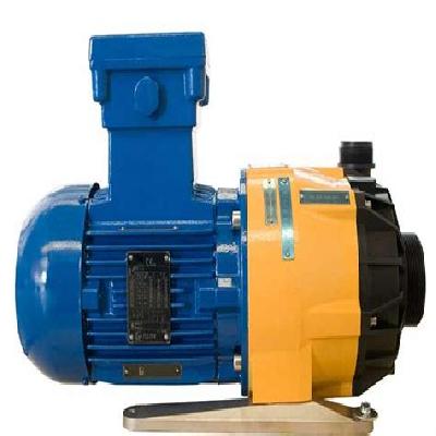 ETN Tandem Pump