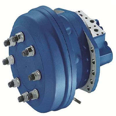 Hydraulic Piston Motor