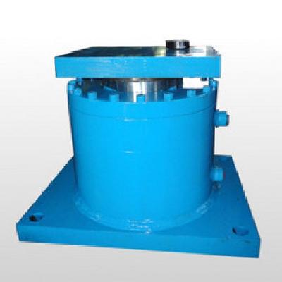 Hydraulic Presses cilender