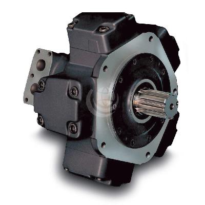 Hydraulic Radial Piston Motor