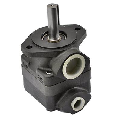 Hydraulic Vane Pump