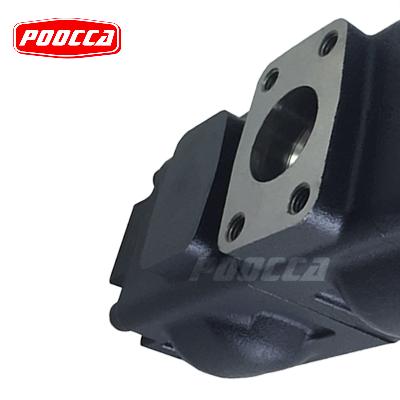 JCB 3dx Parkar Gear Pump