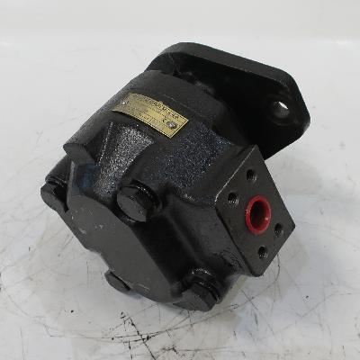 JCB Tandem Pump