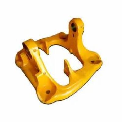 King Post Carriage For Earth Moving Machine