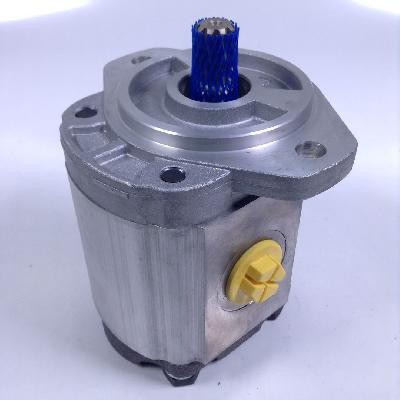 Parkar Used Gear Pump 4 Stages