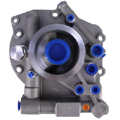Tandem Pump