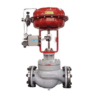Valvoline Control Valve