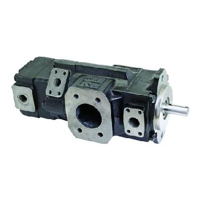 Veljan Vane Pump