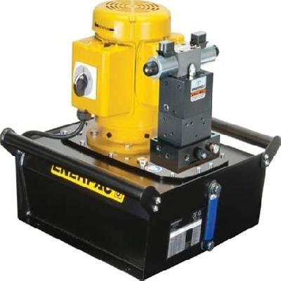 Enerpac Hydraulic Pumps