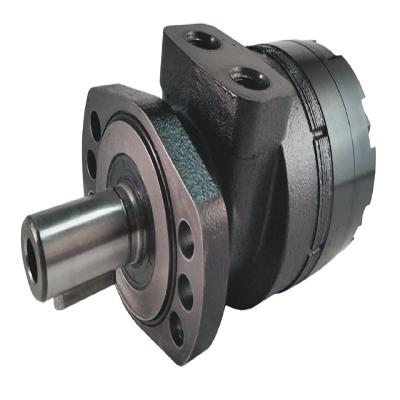 Hydraulic Motor